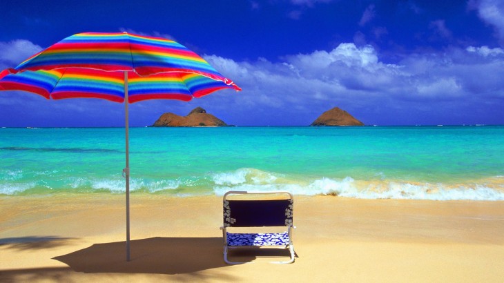 sun-beach-umbrella-hd-wallpaper